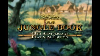 Orman Çocuğu ( The Jungle Book )