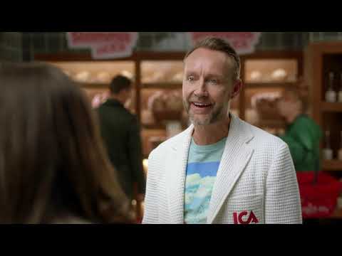 ICA reklamfilm v.39 2021 – Från yoghurt till godis