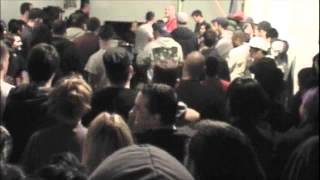 All Else Failed - ABC NO Rio Jan. 2007 (Full Set)