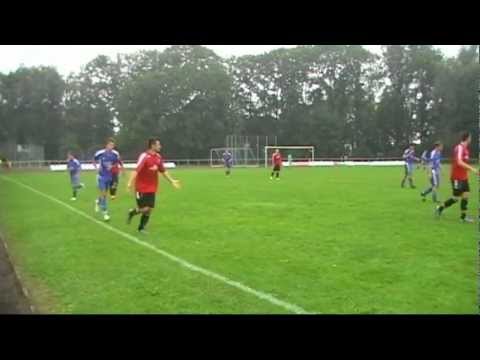 BL 03 SV Bad Buchau - TSG Rottenacker (Meisterschaft) 02.09.2012