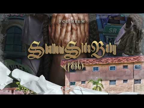 FCG Heem - Hollywood (Fast - Official Audio)