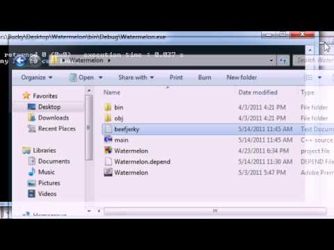 Buckys C Programming Tutorials 1 Installing CodeBlocks