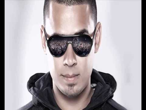 Afrojack & Tocadisco - Tequila Sunrise