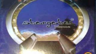 D_Formaz - Stargate (Sternentor Mix)