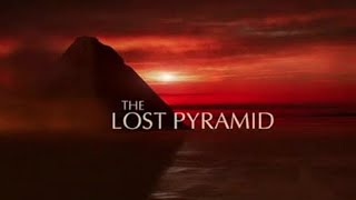 The Lost Pyramid of Djedefre