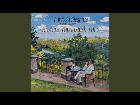 Pāri dzelmei / Over the Abyss