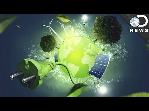 哪些國家最環保？ (Which Countries Are The Most Eco-Friendly?)