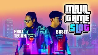 Download lagu Ajo Buset feat Praz teguh - Lagu Rap Main Game Slot Domino mp3