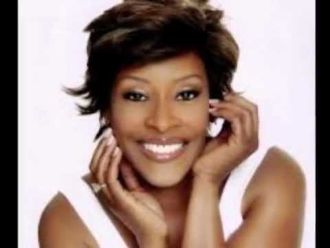 'Anywhere With You' by Gwen Dickey of 'Rose Royce'- Exclusive