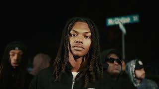 Babyfxce E - Tell The Truth  [Official Music Video]