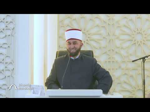 Kapitulli i kufomave | 14. Vlera dhe mënyra e faljes së namazit të xhenazes - Dr. Besnik Llumnica