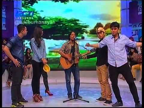 live Manisnya Negeriku   Pujiono, 28 Januari 2014  live in dahsyat