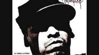 Immortal Technique - Harlem Renaissance