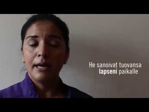 Yecenia Armenta - kidutettu tunnustamaan