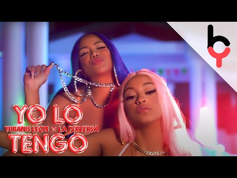 Yo Lo Tengo - Yuranis Leon ❌ La Perversa (Video Official)