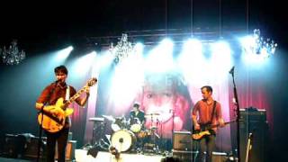 Vampire Weekend - Ladies of Cambridge