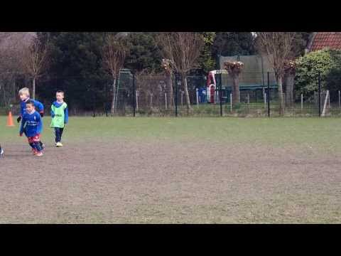 Vredeburch onderonsje (MP1 vs MP2)