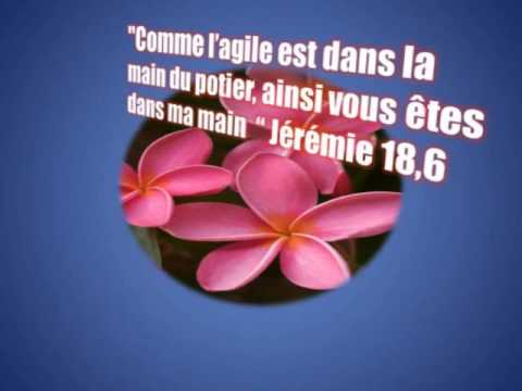 De mon Jésus j'aurai-Exo