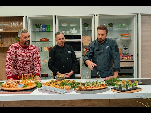 Aroma Kitchen Programme 13 - 251221