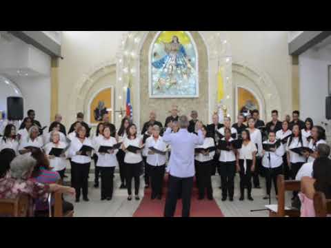 Gracias por tu don - Concierto Tributo a Kairoi