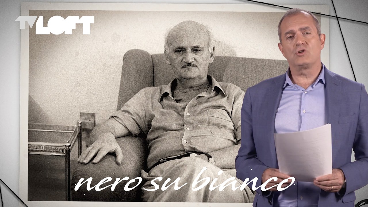 Luigi De Magistris racconta il rapimento di Ciro Cirillo