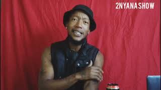 Pabi Cooper, Tattoos, Clients (2nyana show)