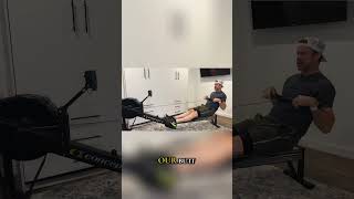 Straight-Arm Rowing Drill demonstration thumbnail