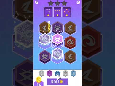 Hexed