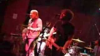 Sherwood - &quot;The town that you live in&quot;