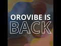 OroVibe
