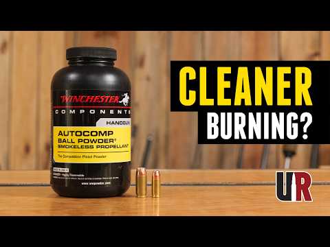 Winchester StaBall explained!