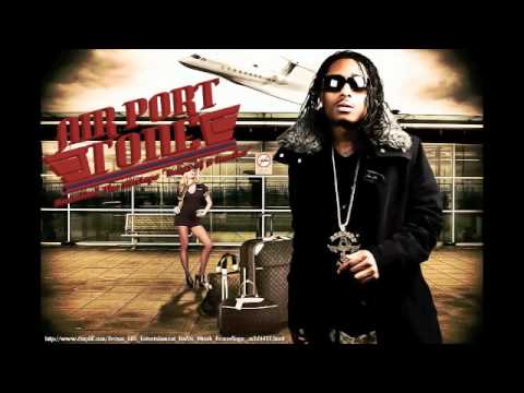 AIRPORT TONE -  AIRPORT TONE