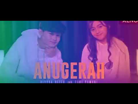 Alyssa Dezek feat. Zaki Yamani - Anugerah |