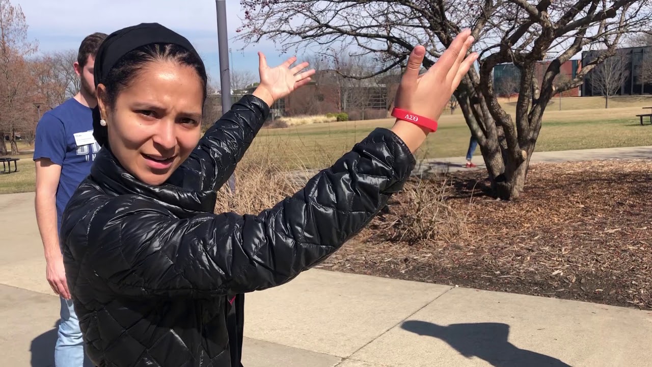 Tour Drake University with Our Admission Ambassadors