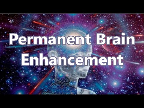 ❋ Genius-Level Intellect! ~ Raise your IQ + Focus + Memory + Creativity ~ Gentle Rain Sounds