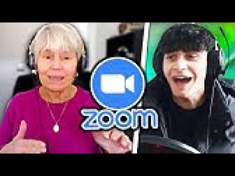 Invading RANDOM Online Classes