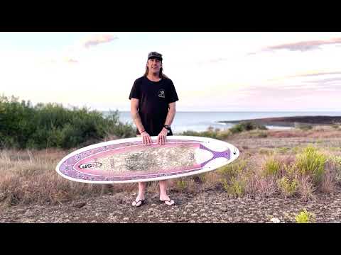 A Surfboards Life | NSP Surfboards