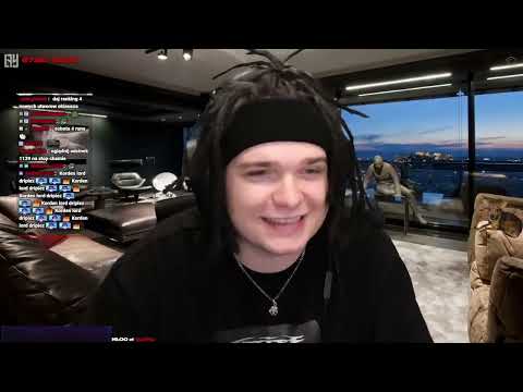 Multi reakcja na OKI + SOBEL   ILE LAT