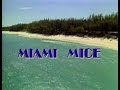 Sesame Street Miami Mice Cerrado With Ernie