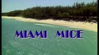 Sesame Street - Miami Mice - Cerrado with Ernie