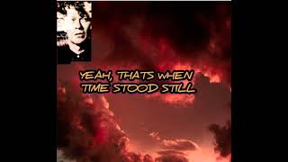 Robbie Robertson Somewhere down the crazy river