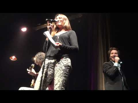 Zazie et Edouard Baer - Paroles, paroles