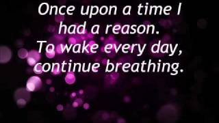 Fairytale - Jason Derulo Lyrics