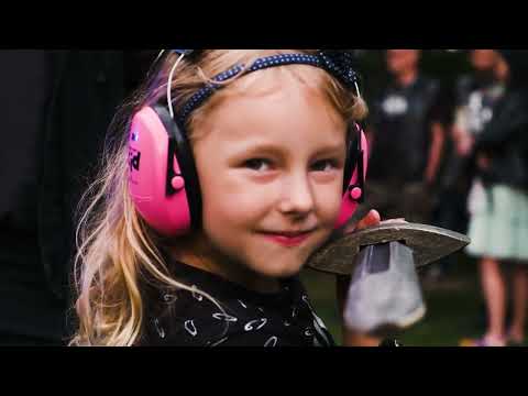 BARBAR FEAST 2022 AFTERMOVIE