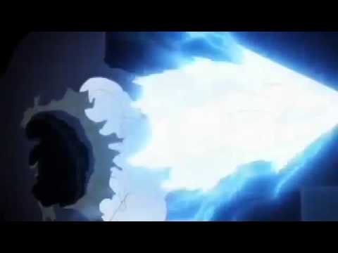 Kakashi vs Obito [AMV] War of change