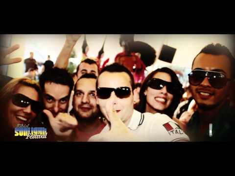 EIBISI SUNLIGHT 2011 -- The Temper Trap "sweet disposition" Sonny Wharton Bootleg