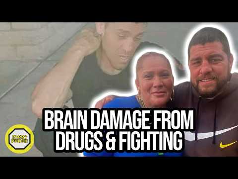 “Brain Damage From Fighting & Drug Use.” Nick Diaz Team Shares NEW HEALTH UPDATE From Rehab!