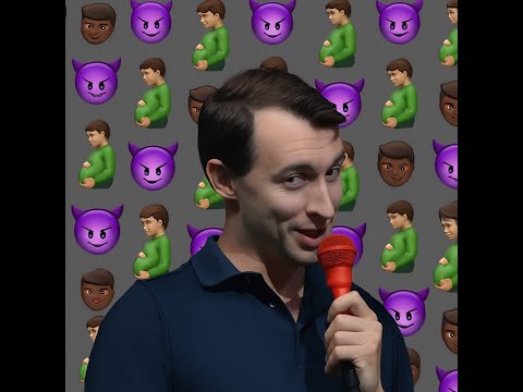 Kill Tony #724 - Nick James