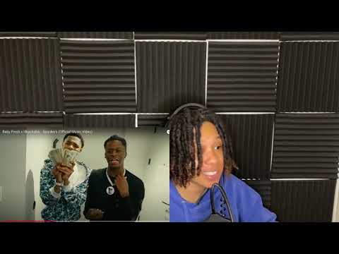 Baby Fresh x lilkychalkk - Spankers(Reaction)