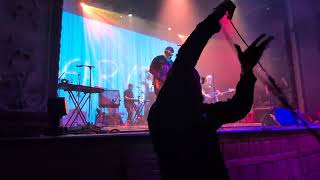 Bear Vs. Shark - Buses/No Buses - Live @ Thalia Hall, Chicago, IL 2025-11-08